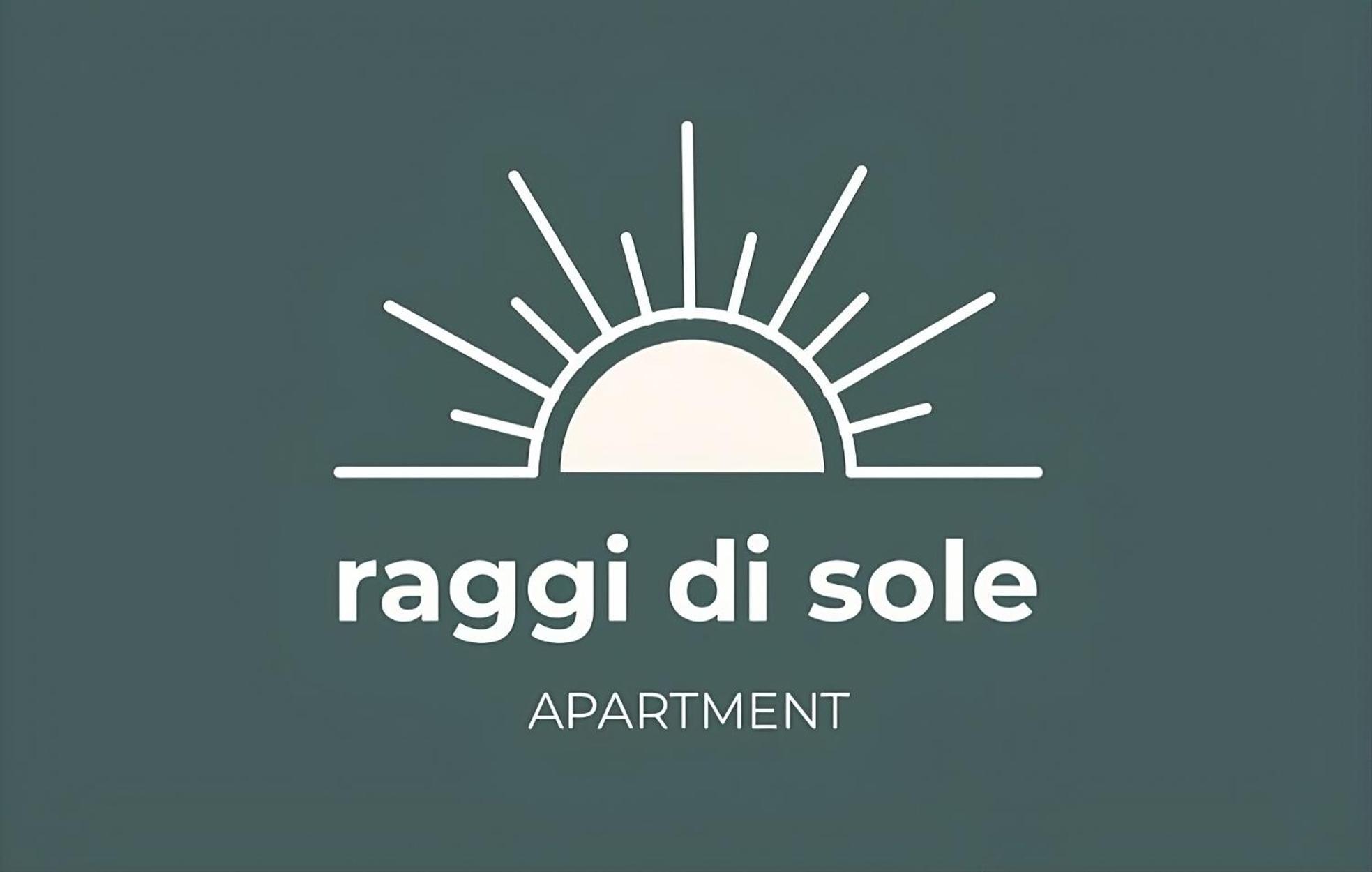 Raggi Di Sole Apartment Bari Exterior photo