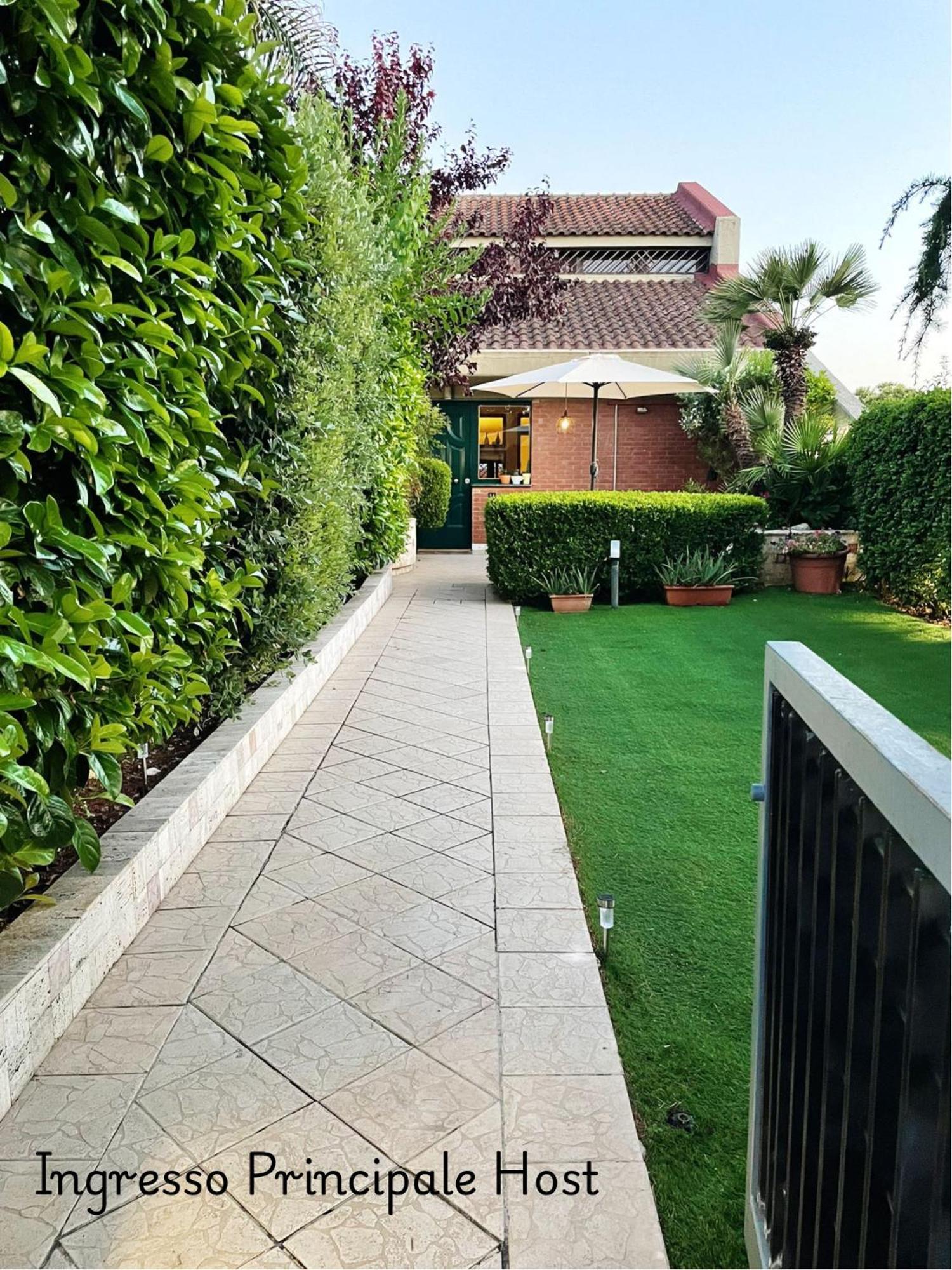 Raggi Di Sole Apartment Bari Exterior photo
